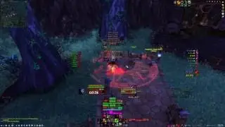 Blood DK Runes + RP + Tracker by Tehr