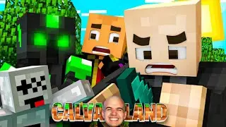 ¡HAY TENSIÓN EN CALVALAND!