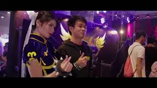 ESGS 2017 Highlights