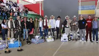 Día del campesino 2022