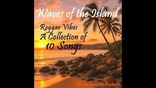 🎵 Reggae Vibes Collection | Soul-Stirring Island Rhythms & Conscious Music 🌴