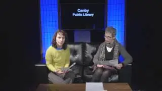 Canby Library Information