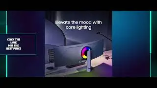 Samsung Odyssey G9 49