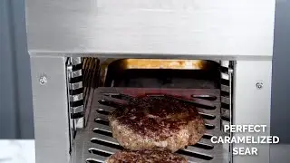 The Kalorik Pro 1500 Electric Steakhouse Grill