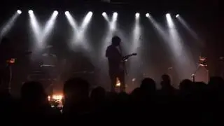 Little Comets- Bridge Burn