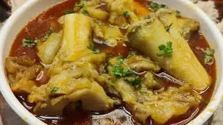 बड़े के पाया ऐसे बना दिए तो सुसराल वाले आपके फैन हो जायेंगे || Bade K Paya Banane Ka Original Tarika