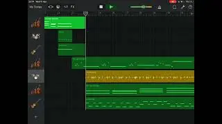 Music that I made part 10