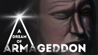 A Dream of Armageddon [Dark/Sci-Fi] (Audio Drama)