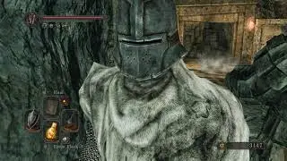 reDark Souls II RO  - 31 - Friendly in Cherno!