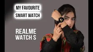 realme Watch s Review..Stylish & Durable