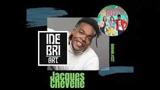 Actor Jacques Chevelle Ep. 227