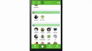 Minsh App Demo