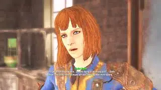 Let's Play Fallout 4 (P25of178) | Necroscope86 Archive