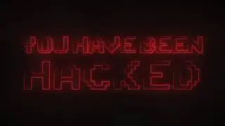 You Have Been Hacked - 100% Free Stock Footage