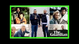 Bad boys: Bulletproof and the rebirth of the British buddy-cop show