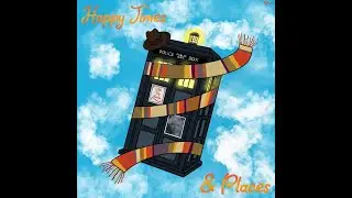 Happy Times and Places 29.2 - The War Machines 2