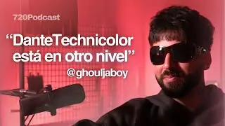 GHOULJABOY, el Marty McFly Onírico que presenta su cuarto proyecto musical
