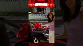 Carlos le regala un auto a Gaby 😍 | Esposas Desesperadas | T1 Ep. 2 | Cap. 76