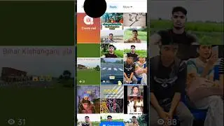 Facebook reaction video view's dekho.. #realfools #song #funny #youtube #youtubeshorts #facebook