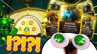 GOING FOR THESE RARE MODS!