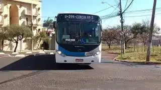 Comil Svelto 2012 Mercedes-Benz O-500M