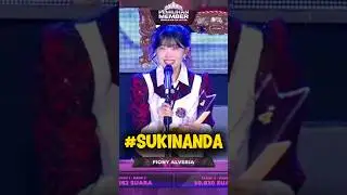 Masuk senbatsu Alhamdulillah, bang 👏🏻😎 #jkt48 #fionyjkt48 #graciajkt48 #gitajkt48 #freyajkt48