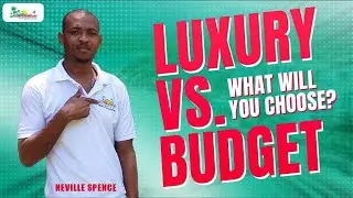 Luxury vs. Budget Travel in Jamaica | Which Will You Choose?