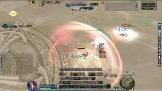 Aion GameCoast 5.3 Arena of Gold
