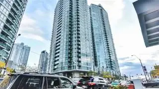 SOLD!! #1507-381 Front Street West Toronto | Virtual Tour