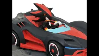 team sonic racing remote control car  || 2021 latest toy || #Toys || Childs buddy