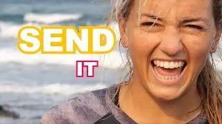 Send it Windsurf Tenerife 2023