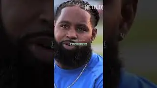Disabled But Not Really - Queer Eye Star Wes Hamilton