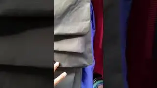 Шоппер из малины и С подкладка ￼￼￼