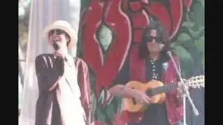 Mia Martini & E.Gragnaniello  Donna (live 1992)