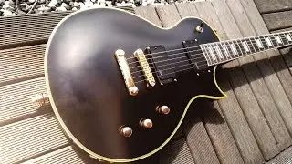 HARLEY BENTON SC CUSTOM ACTIVE