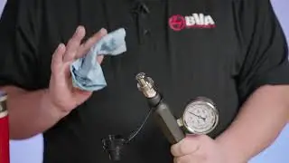 How to Properly Connect & Disconnect Hydraulic Hoses & Couplers