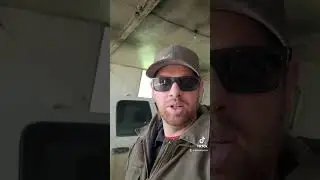 Mystery vibration solved #dodge #farm #truck