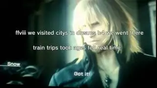 FFXVI May Combine Elements Of FFVII FVIII FFX PS4 Graphics