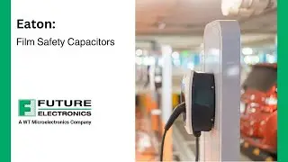Eaton: Film Safety Capacitors