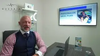 Empowering Women: Testosterone Therapy at Nuceria Health with Dr. Alonso