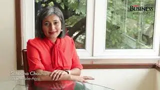 Outlook Business | WoW 2017 - Schauna Chauhan