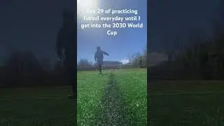 Day 29#futbol #blowup #trend #league #soccer #basementleague #goal #shot #viral #2030 #worldcup #fyp