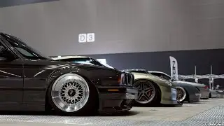 cinematic walk WEKFEST JAPAN 2025 by Kodai