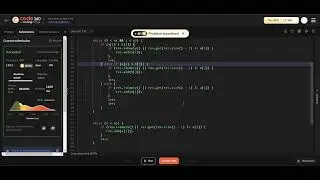 Union of two sorted Arrays || Java programming