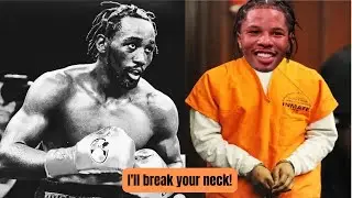 Boxing Champions CLASH: Terence Crawford and Gervonta Davis - WHAT HAPPENED? | BOXING News