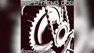 Broken Cog