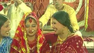 Sanwar Sanwar Surtiya Tohra [ Bhojpuri Video Song ] Dulheen