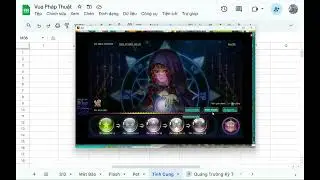 Fortune Teller 1,290,891 Crystal Build Orange Resist Violent Soul