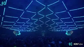 KINETICShow - KINTube Showreel