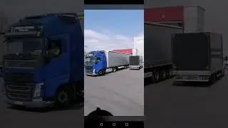 Маг Папазов отново на митница 🛃 10 минути клетви и псувни